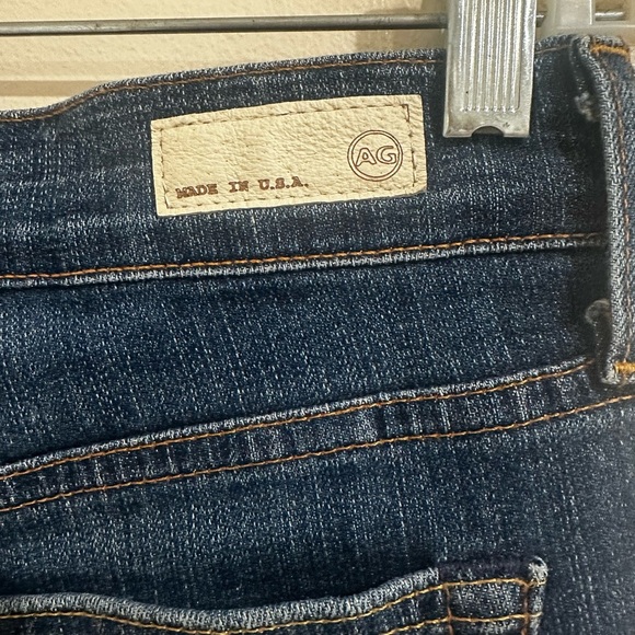 AG Jean Shorts - Picture 5 of 6
